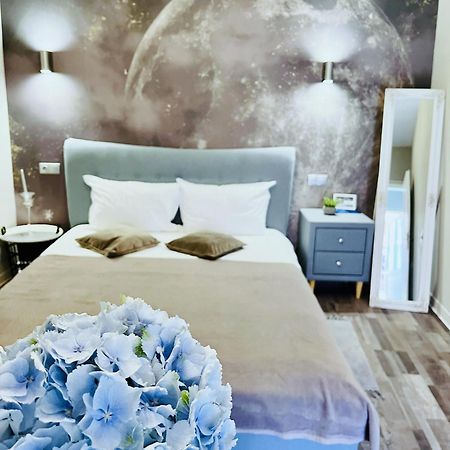 Moon And Sun Apartments Sybin Zewnętrze zdjęcie