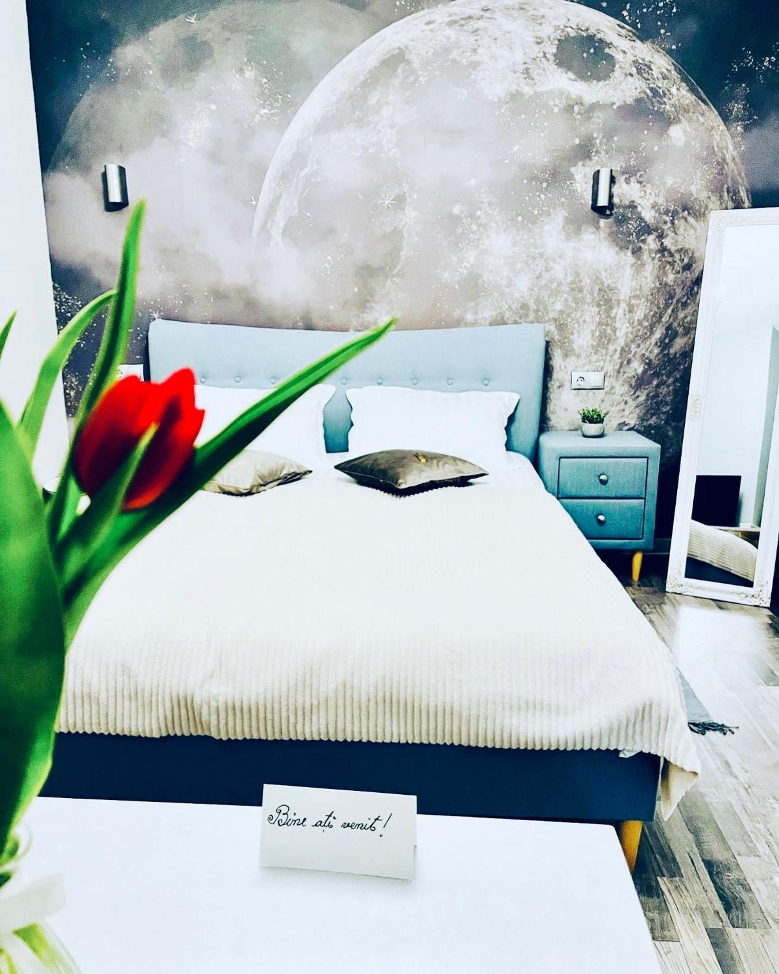 Moon And Sun Apartments Sybin Zewnętrze zdjęcie