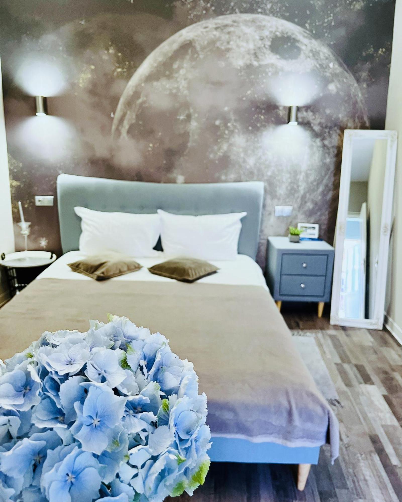 Moon And Sun Apartments Sybin Zewnętrze zdjęcie
