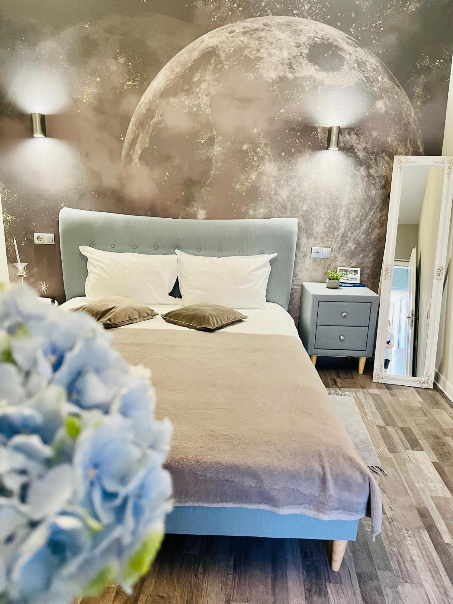 Moon And Sun Apartments Sybin Zewnętrze zdjęcie